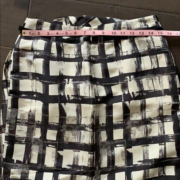 Antonio Marras 100% Silk Midi Skirt - Picture 9 of 10